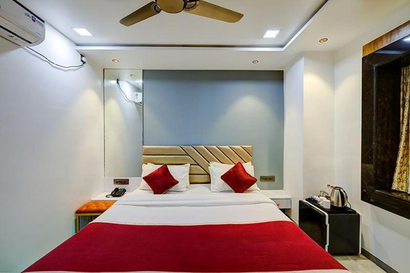 The Leaf Resort Mahabaleshwar Ngoại thất bức ảnh