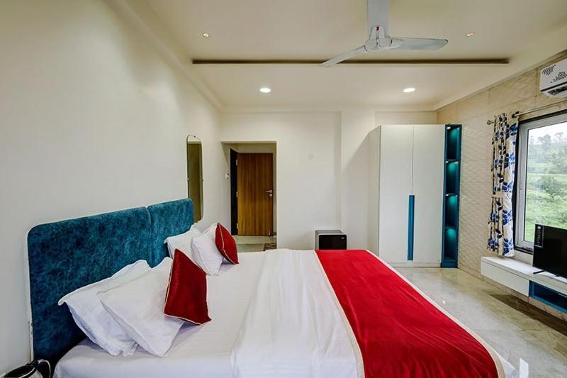 The Leaf Resort Mahabaleshwar Ngoại thất bức ảnh