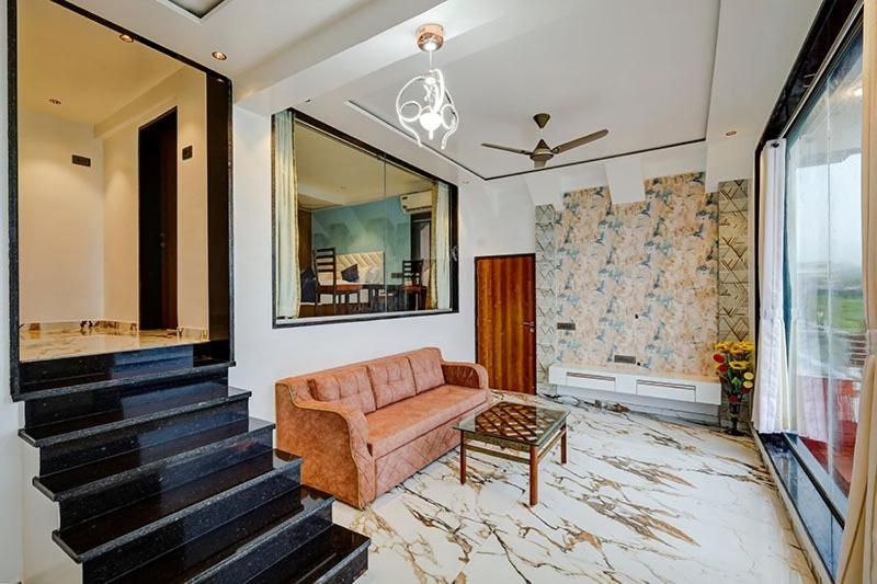 The Leaf Resort Mahabaleshwar Ngoại thất bức ảnh