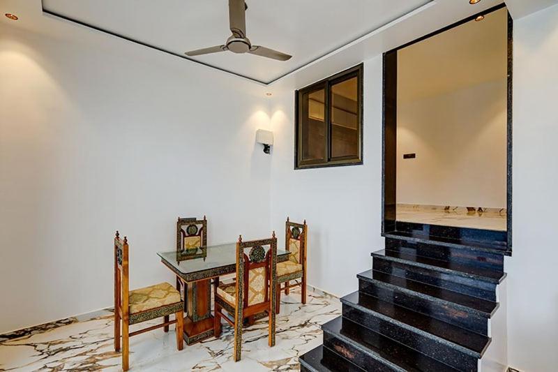 The Leaf Resort Mahabaleshwar Ngoại thất bức ảnh
